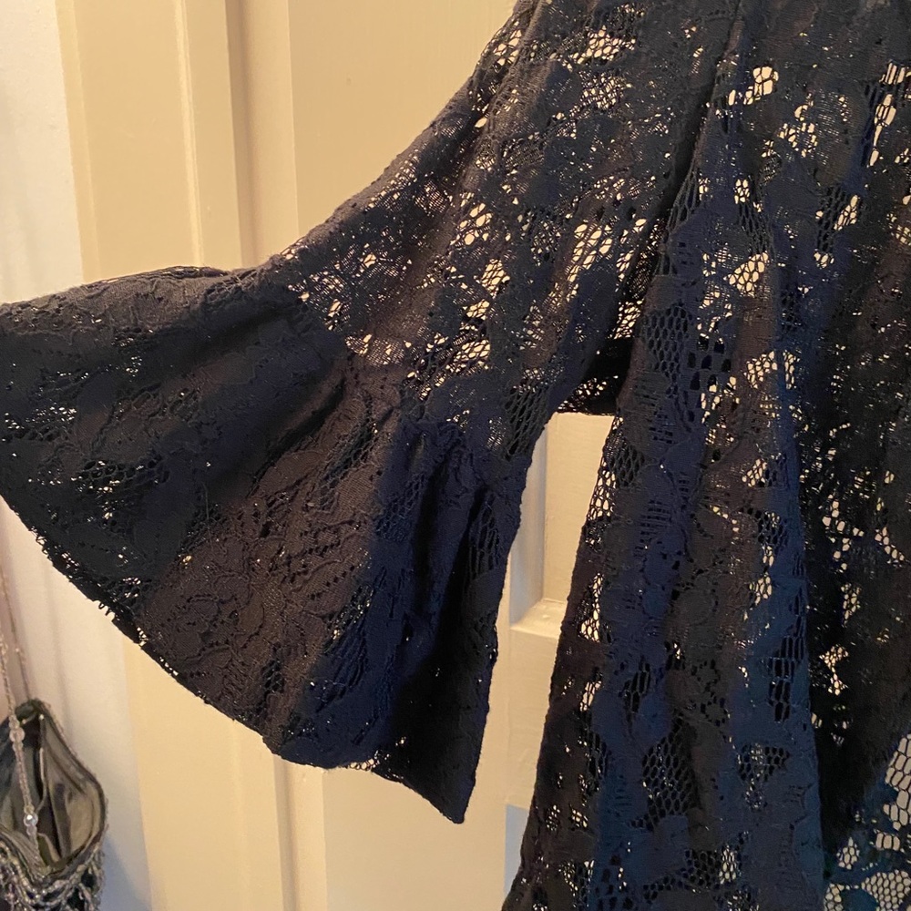 Lace jacket - Picture 2 of 3